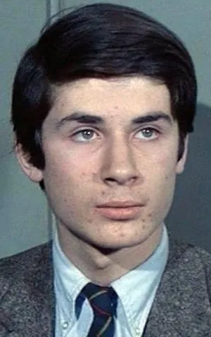 Jean-Marc Boris