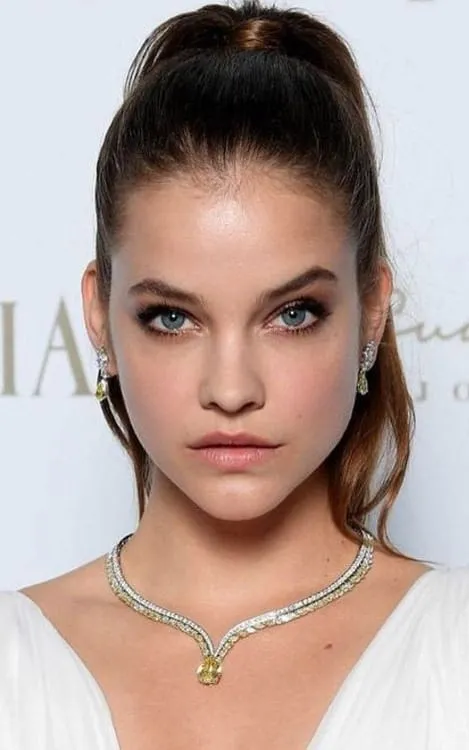 Barbara Palvin