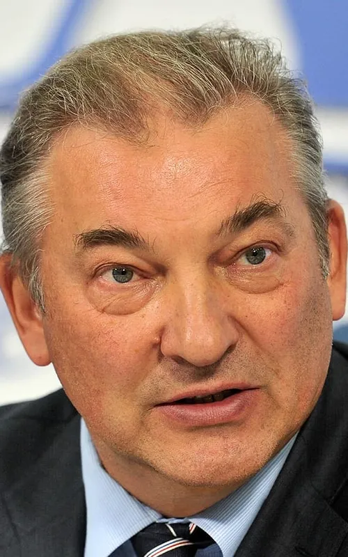 Vladislav Tretiak