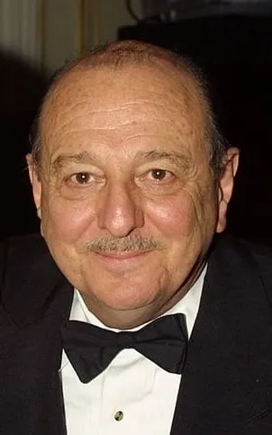 Arif Mardin