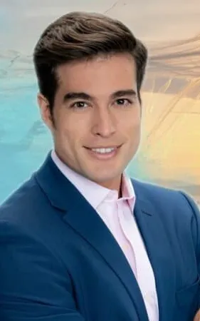 Danilo Carrera