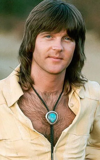 Randy Meisner