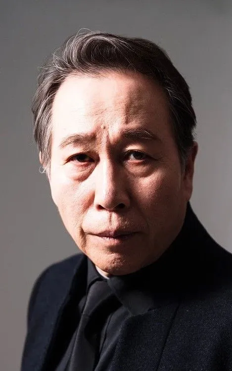 Yeo Moo-yeong