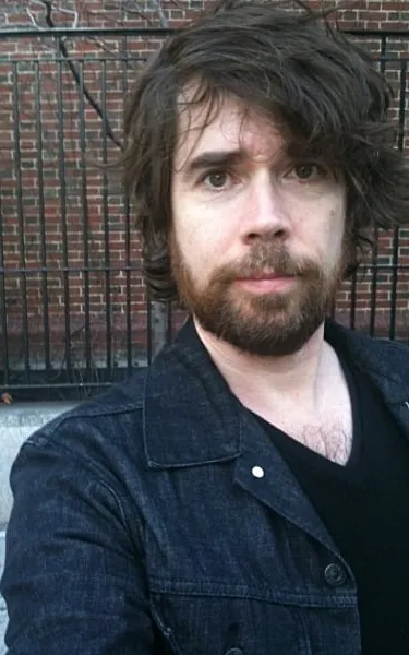 Jon Wurster