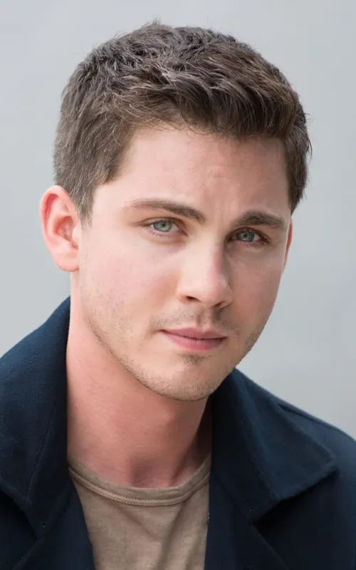 Logan Lerman