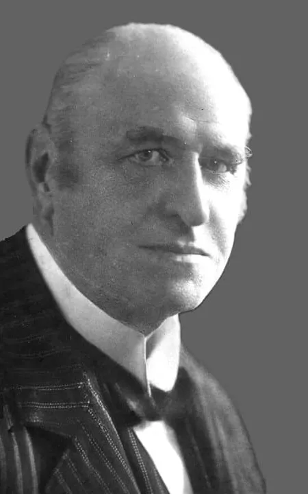 Cecil Morton York