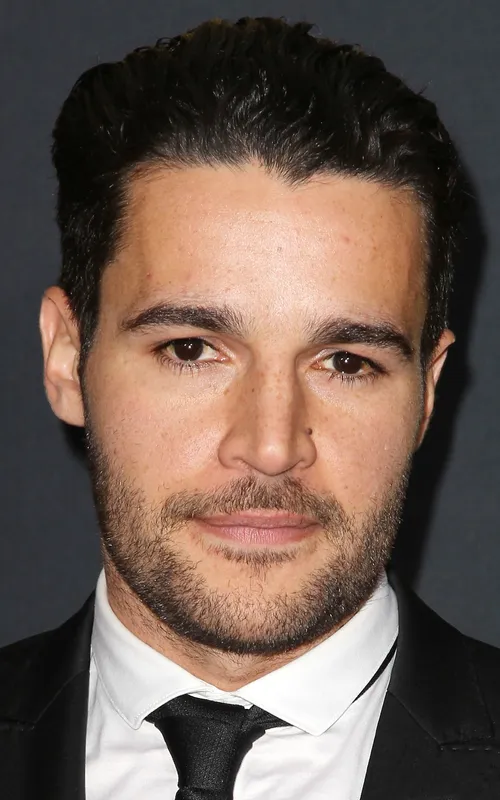 Christopher Abbott