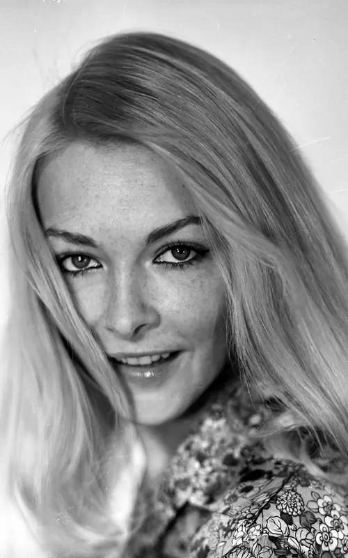 Barbara Brylska