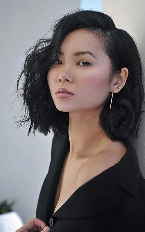 Sarah Thamin