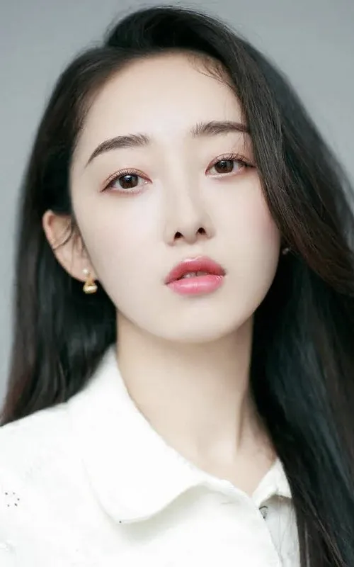 Jiang Mengjie