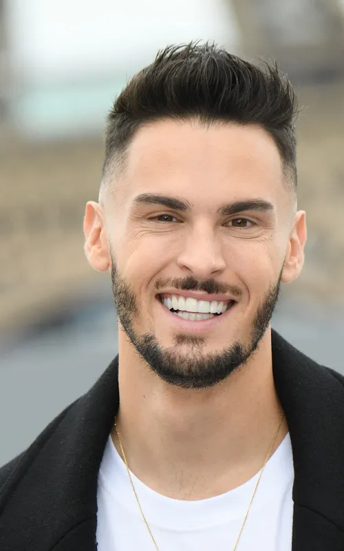 Baptiste Giabiconi