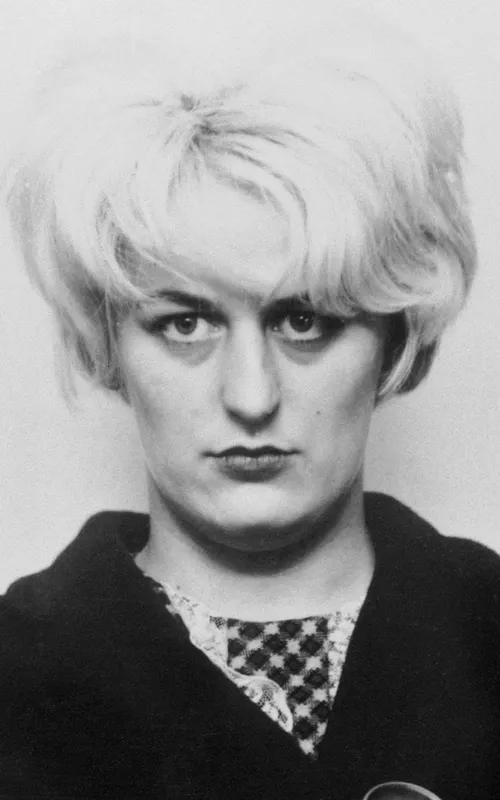 Myra Hindley