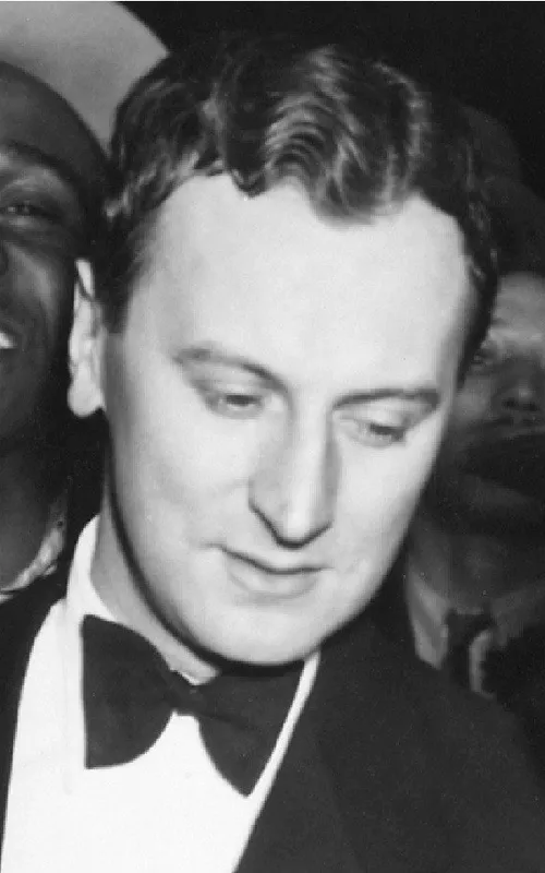 Kenneth MacPherson