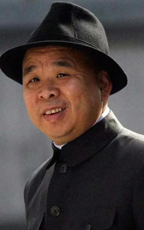 Lai Xiaosheng