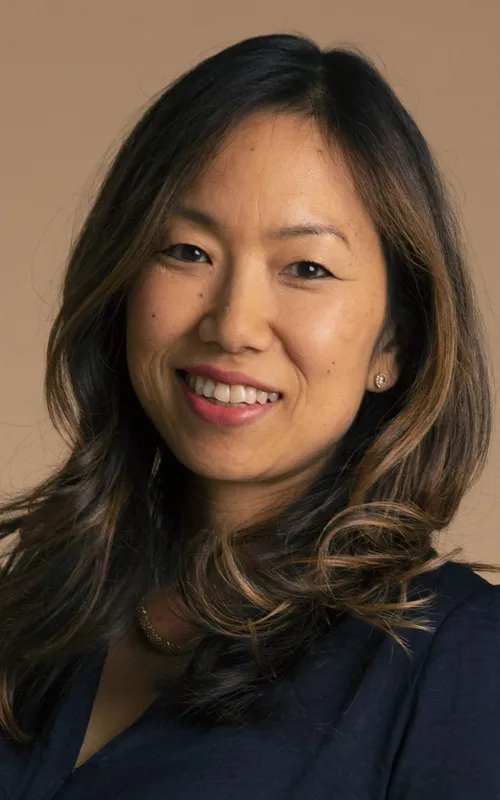 Ann Shin