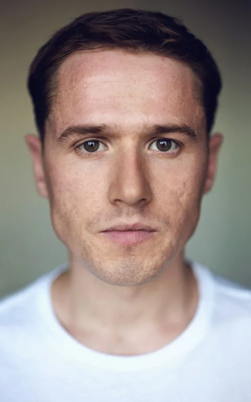 Joel MacCormack
