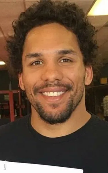 Eryk Anders