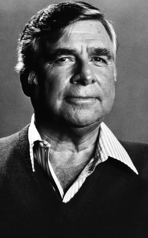 Gene Roddenberry