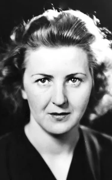 Eva Braun