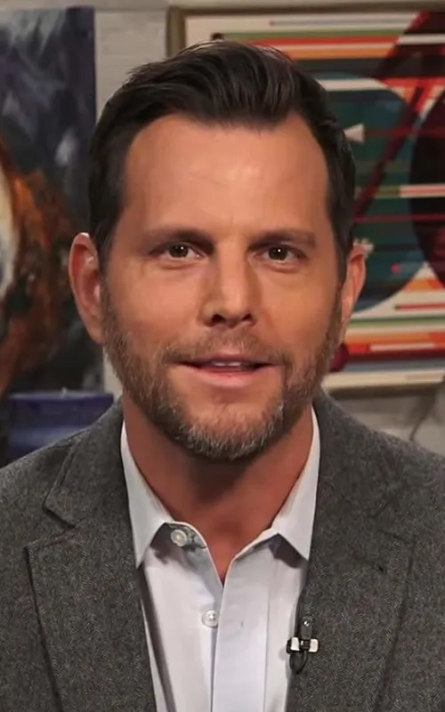 Dave Rubin