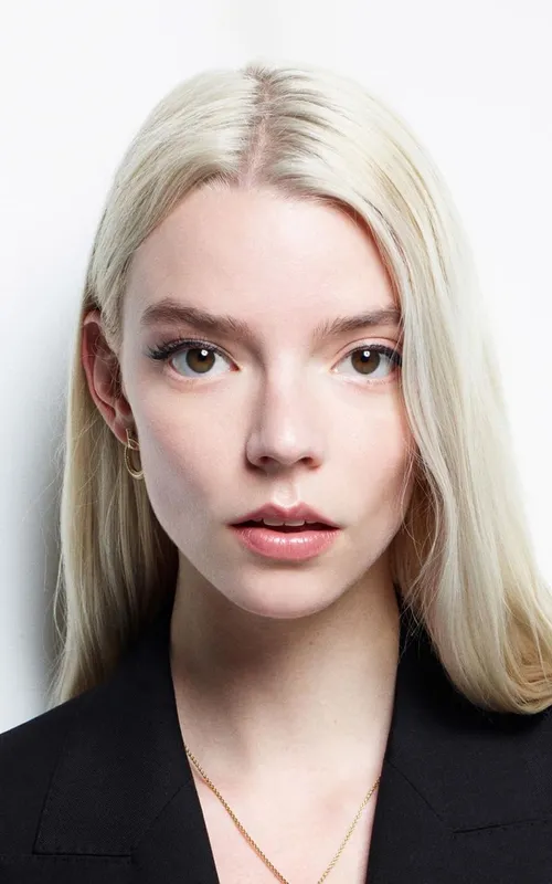 Anya Taylor-Joy