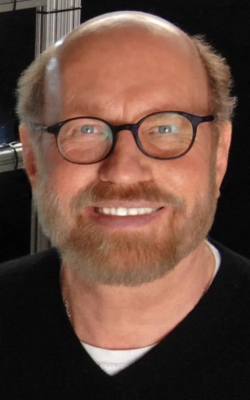 David Paul Kirkpatrick