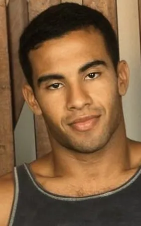 Victor Rios