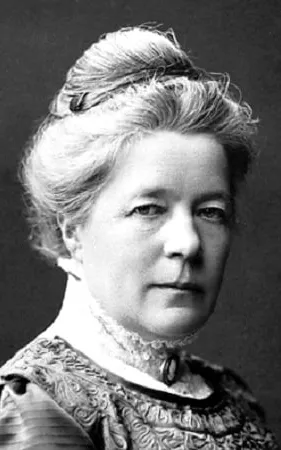 Selma Lagerlöf