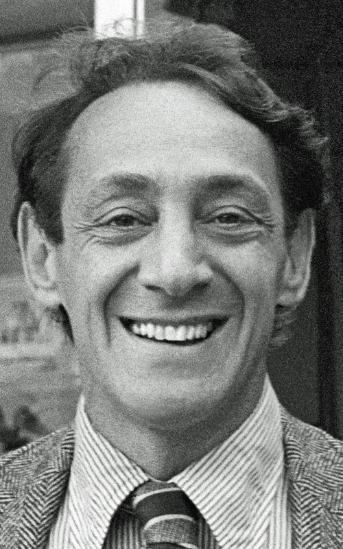 Harvey Milk