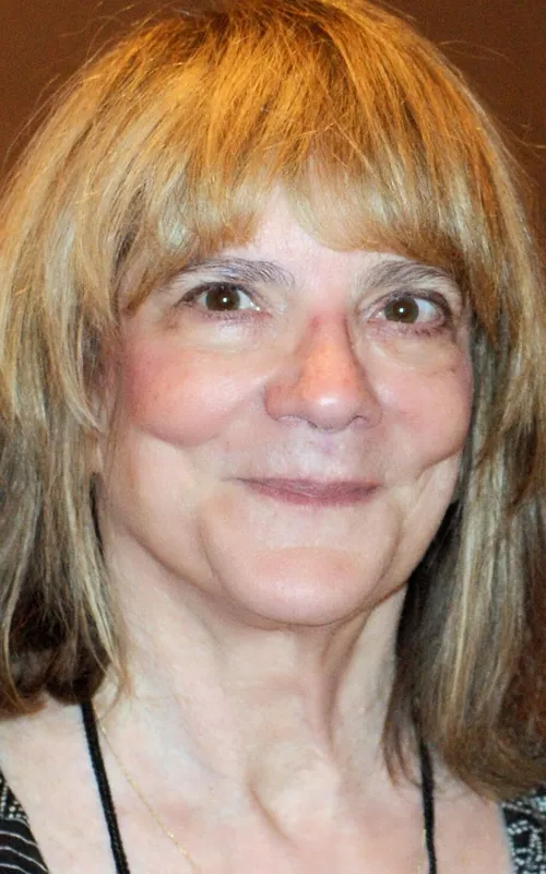 Dr. Elizabeth Loftus