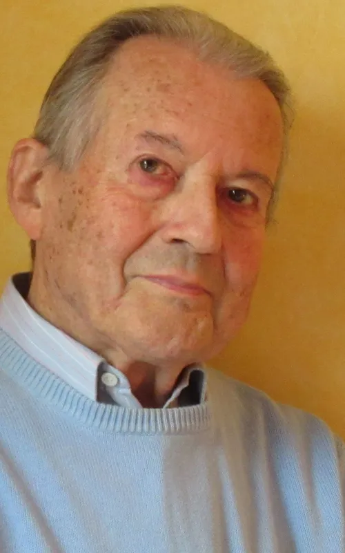 Michel Mourlet