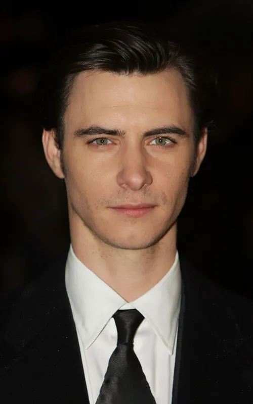 Harry Lloyd