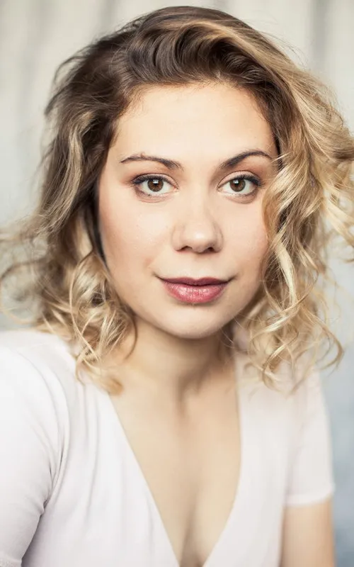 Catherine Leblond