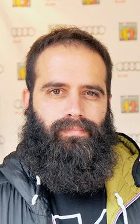 Sebu Simonian