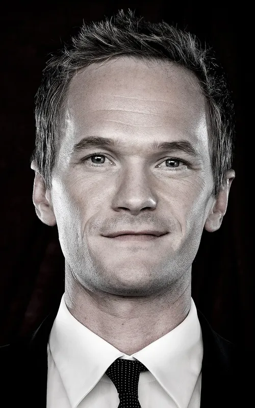 Neil Patrick Harris