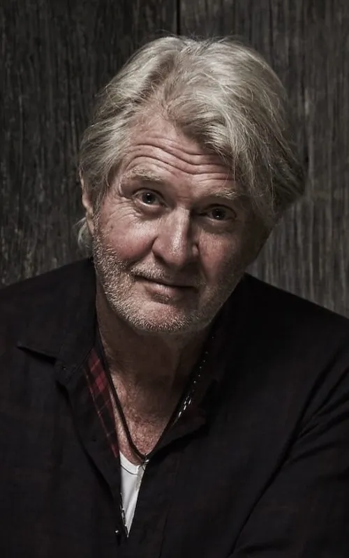 Tom Cochrane