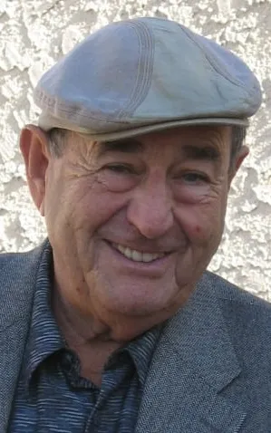 Fred Ornstein