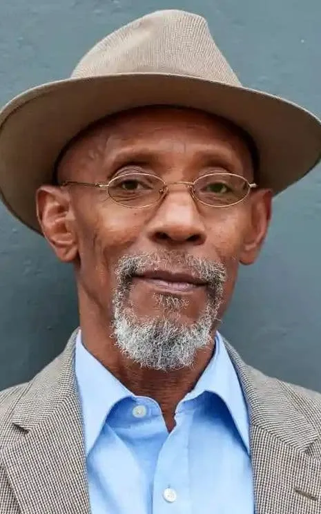 Linton Kwesi Johnson