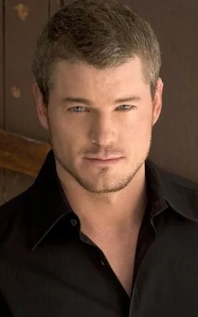 Eric Dane