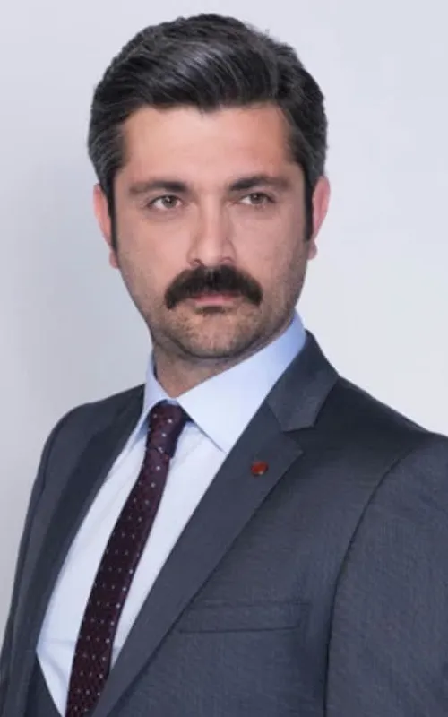 Oktay Gürsoy