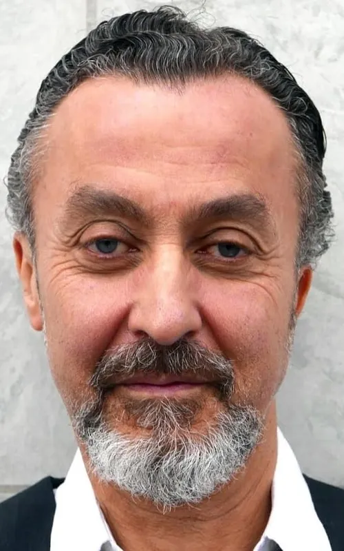 Alain Kouhani