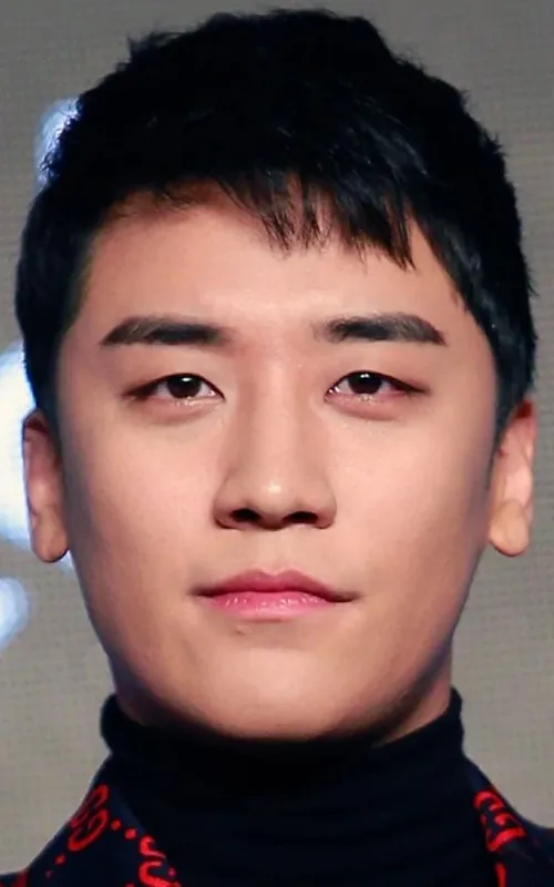 Seungri