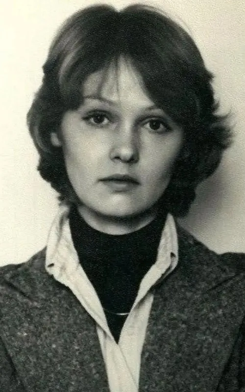 Mariya Solomina