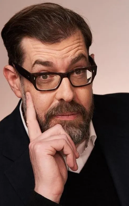 Richard Osman