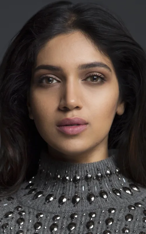 Bhumi Pednekar