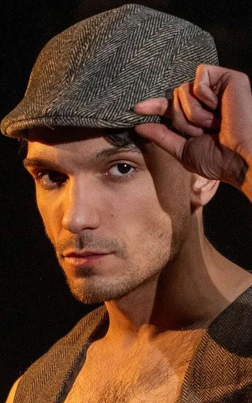 Jack DesFeux