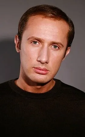 Vitaliy Kuzmin