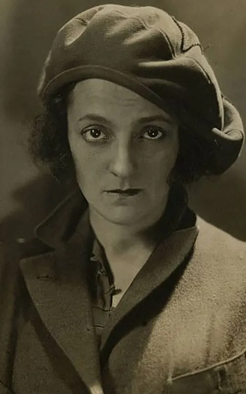 Elsie Janis