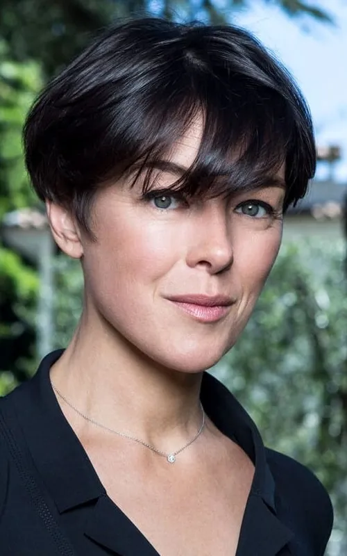 Olivia Williams