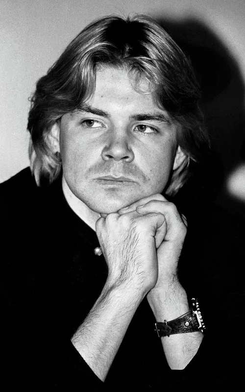 Andris Liepa